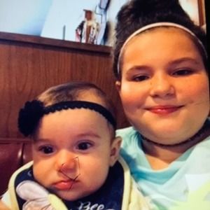 Meet your Posher, Braelynn